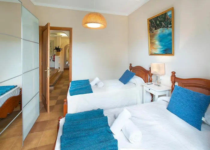 Alzines By Vintage Travel Pollença