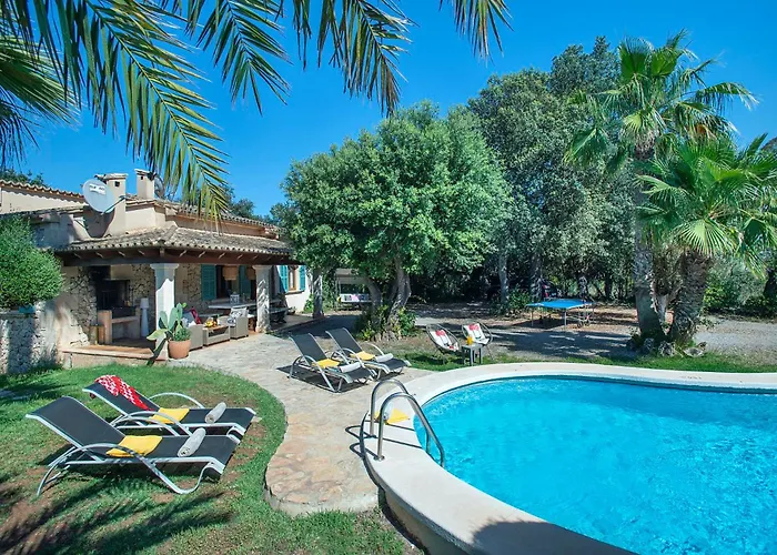 Alzines By Vintage Travel