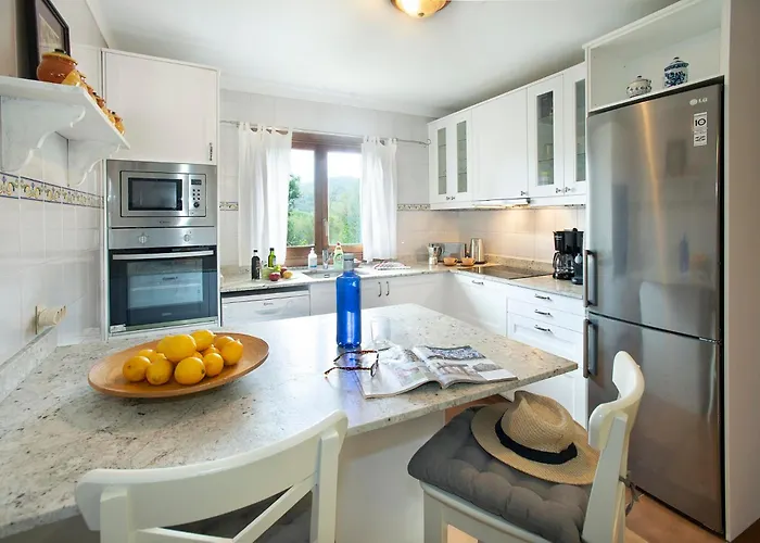 Alzines By Vintage Travel Pollença