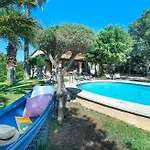 Alzines Villa