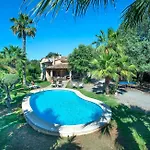 Villa Alzines *