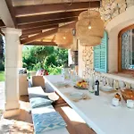 别墅 Alzines 波连斯萨