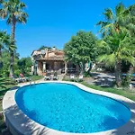 Villa Alzines