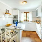 别墅 Alzines 波连斯萨