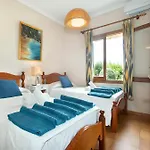 Alzines 波连斯萨