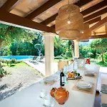 Alzines 波连斯萨