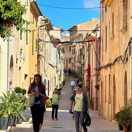 Alzines By Vintage Travel Pollença