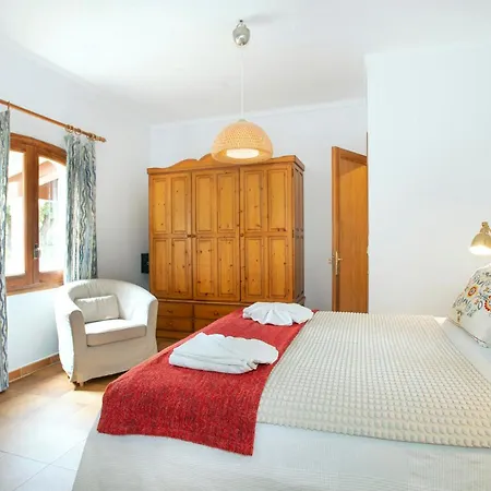 Alzines By Vintage Travel Villa Pollença