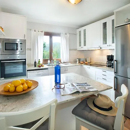 Alzines By Vintage Travel Pollença