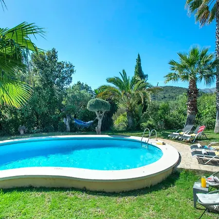 Alzines By Vintage Travel * Pollença