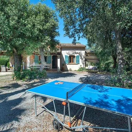 Alzines By Vintage Travel *