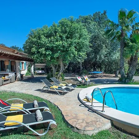 Alzines By Vintage Travel