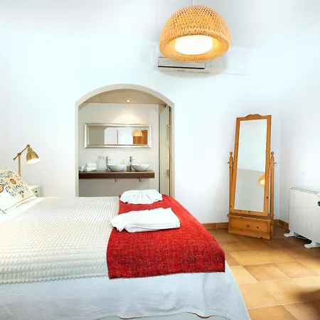 Alzines By Vintage Travel Villa Pollença