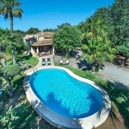 Alzines By Vintage Travel *