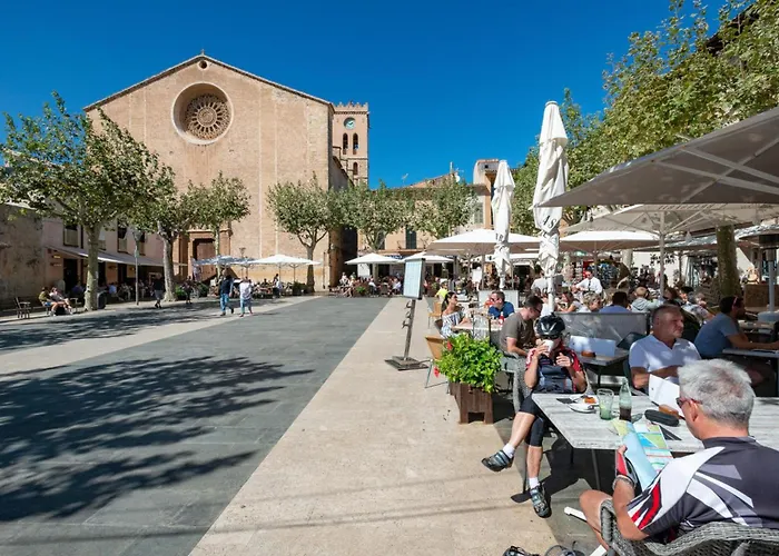 Villa Alzines By Vintage Travel *