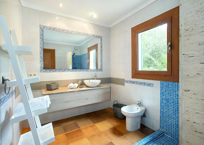 Alzines By Vintage Travel * Pollença