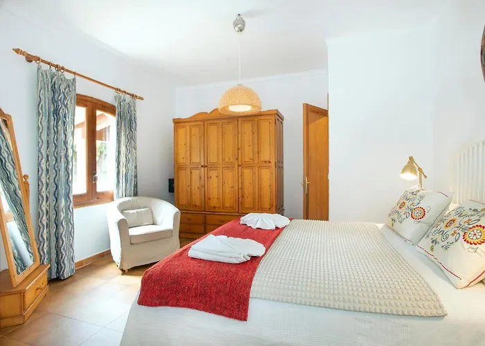 Alzines By Vintage Travel Villa Pollença