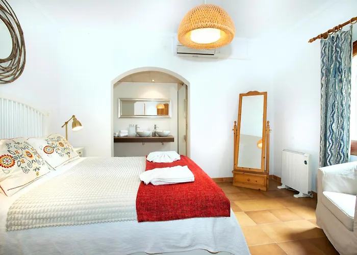 Alzines By Vintage Travel Villa Pollença