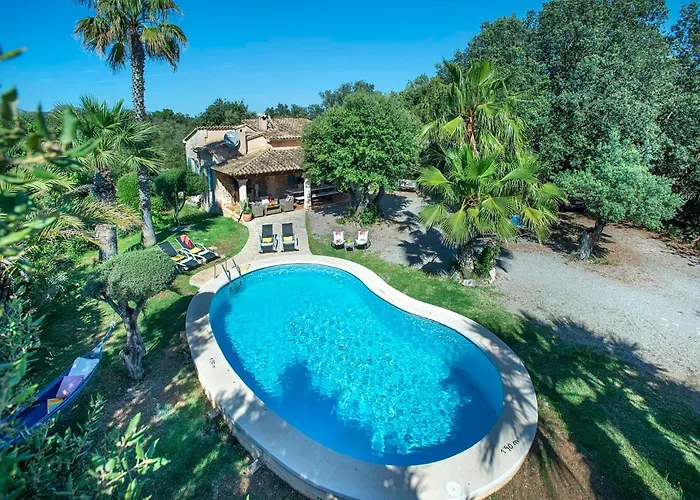 Alzines By Vintage Travel *