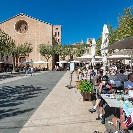 Vila Alzines By Vintage Travel *