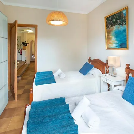 Alzines By Vintage Travel Pollença