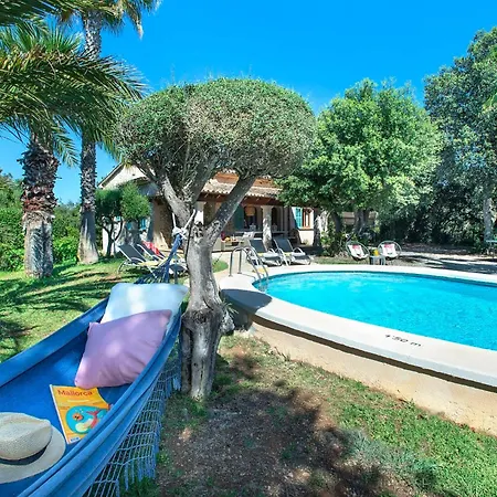 Alzines By Vintage Travel Vila