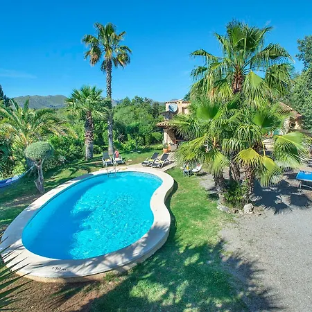 Alzines By Vintage Travel *