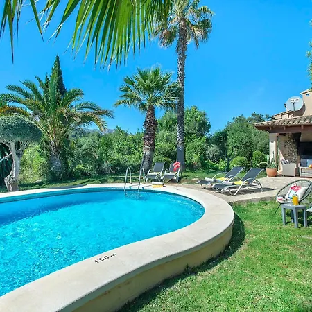 Alzines By Vintage Travel Pollença