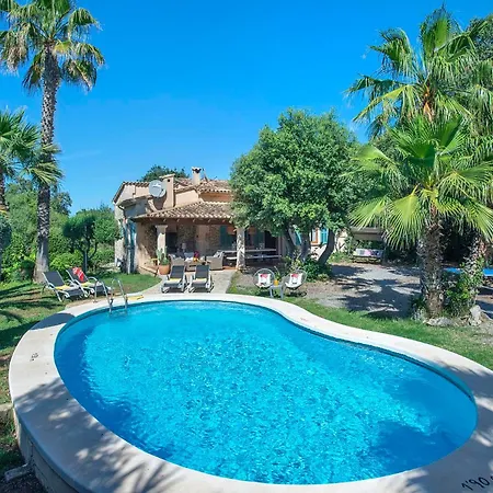 Vila Alzines By Vintage Travel