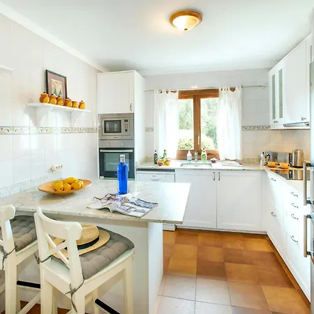 Vila Alzines By Vintage Travel Pollença