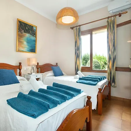 Alzines By Vintage Travel Pollença